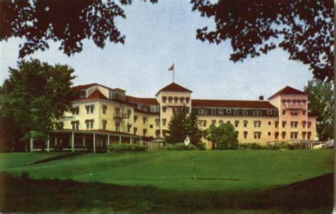 Hotel Alpine North Woodstock, NH