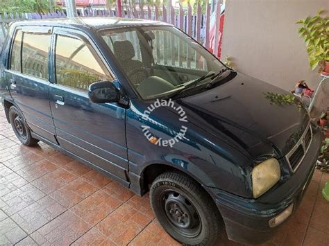 Kereta Kancil Harga Rm 2000 / Stream Used Car Perodua Kancil 850 Manual ...