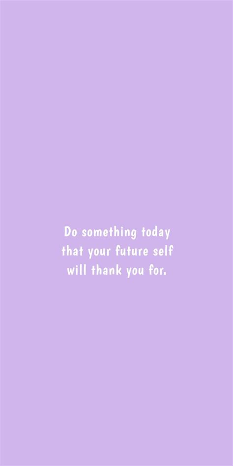 Inspirational quotes wallpaper violet ,purple ,lavander , pastel purple ...