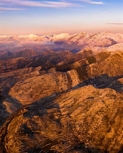 20+ Stunning Pictures Of Lebanon’s Mountains That Will Leave You Speechless