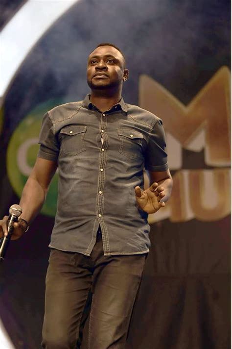 Odunlade Adekola Thrills Fans With His Dancing Moves At ...