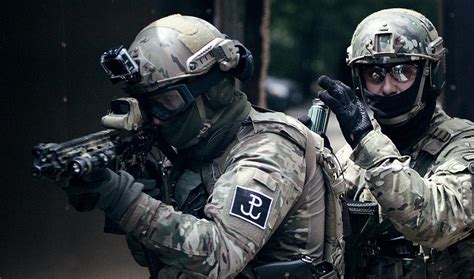 GROM i Formoza kupują nowe karabiny | WMASG - Airsoft & Guns