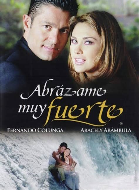 "Abrázame muy fuerte" Episode #1.11 (TV Episode 2000) - IMDb