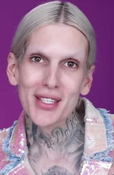 Top 8 Jeffree Star No Makeup Pictures Revealed