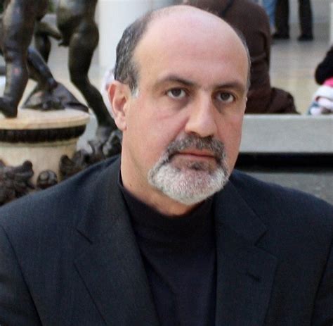 Nassim Nicholas Taleb - Wikipedia