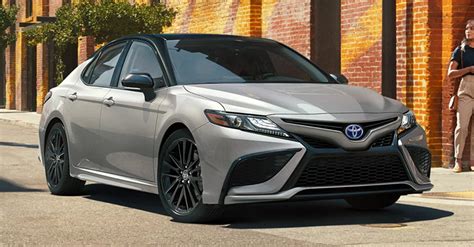 New 2022 Camry | Greenville Toyota | North Carolina Dealership