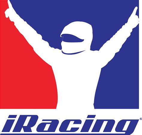 iRacing – Logos Download