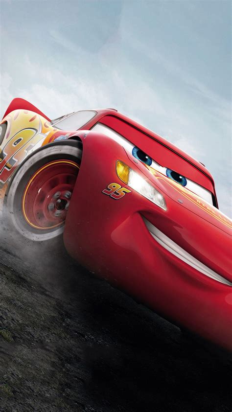 Hình nền iPhone Pixar Cars - Top Những Hình Ảnh Đẹp