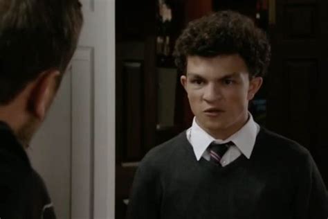 Coronation Street: Fans furious at forgotten Simon plot | OK! Magazine