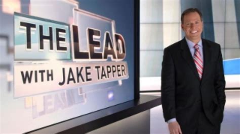 The Lead with Jake Tapper Season 2013 Air Dates & C