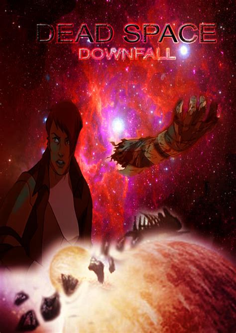 Dead Space Downfall by shipain on DeviantArt