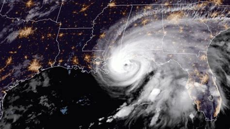 Hurricane Sally: ‘Historic, life threatening’ storm set to hit US ...