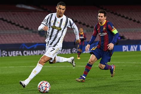 Ronaldo v Messi face off in Saudi Arabia: Everything you need to know ...