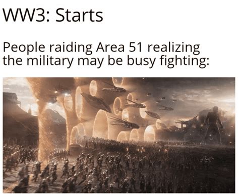 WW3 Is The First Meme of 2020 (40 WW3 Memes)