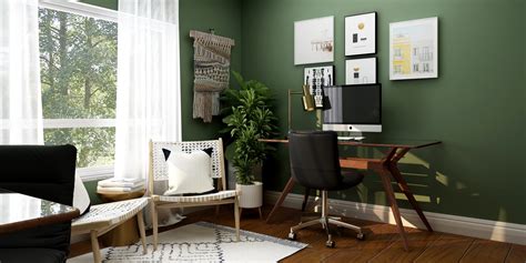 Easy Home Office Ideas - The Loken Group - Your Houston Real Estate ...