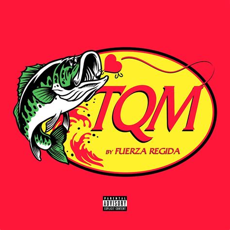 ‎TQM - Single de Fuerza Regida en Apple Music