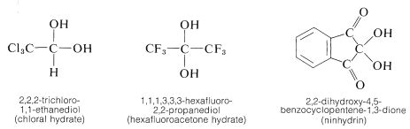 15.8: Polyhydric Alcohols - Chemistry LibreTexts