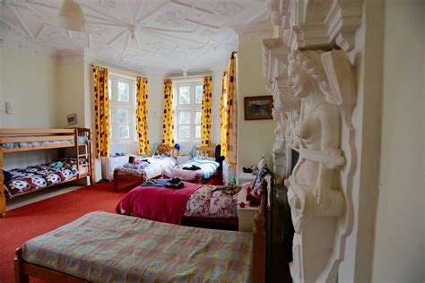 Best dorm rooms at boarding schools UK | Tatler