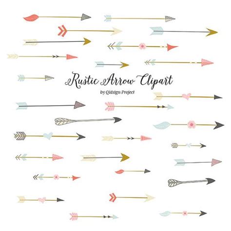 Free Rustic Arrow Cliparts, Download Free Rustic Arrow Cliparts png ...