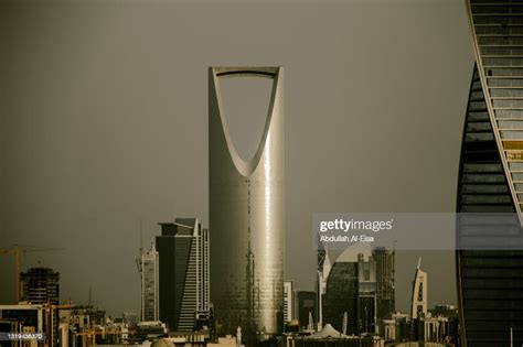 Riyadh Skyline High-Res Stock Photo - Getty Images