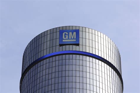 'Bellwether' trial to provide template for GM litigation ...