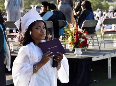 Pleasantville High School graduation 2022 - nj.com