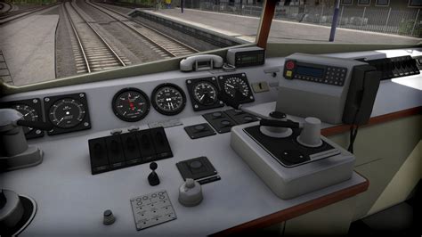 Train Simulator: BR Class 52 Loco Add-On on Steam