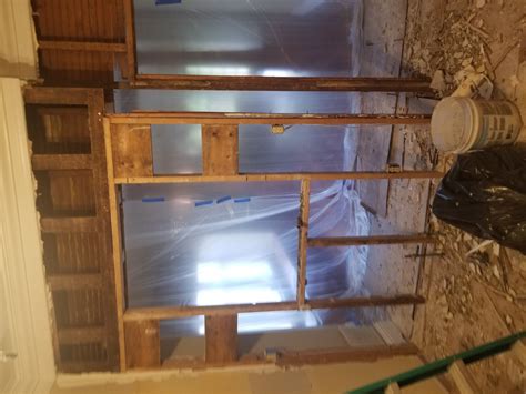 Is this a load bearing wall? | DIY Home Improvement Forum