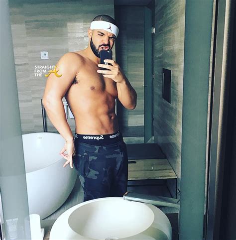 Drake Shirtless Instagram - Straight From The A [SFTA] – Atlanta ...