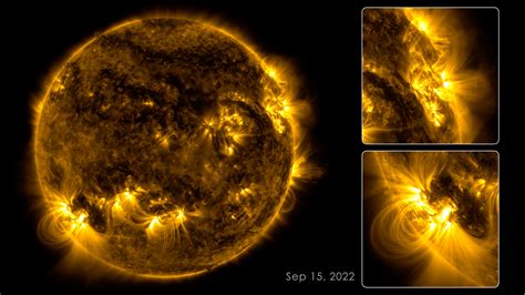 NASA SVS | 133 Days on the Sun