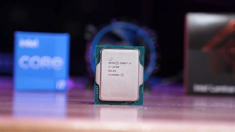 Intel Core i7-12700 + Intel B660 Review | TechSpot