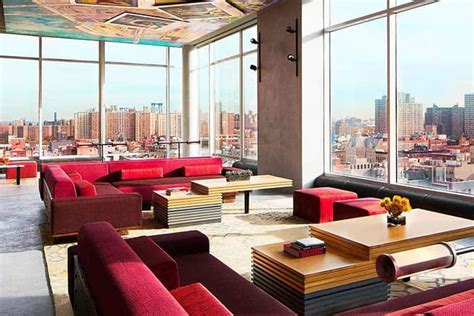 FULL Review: Hotel Indigo Lower East Side New York 2024 - Worth it ...