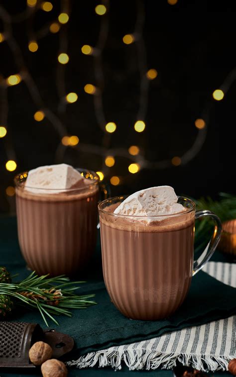 Knoops | Expertly crafted chocolate drinks | Hot chocolate