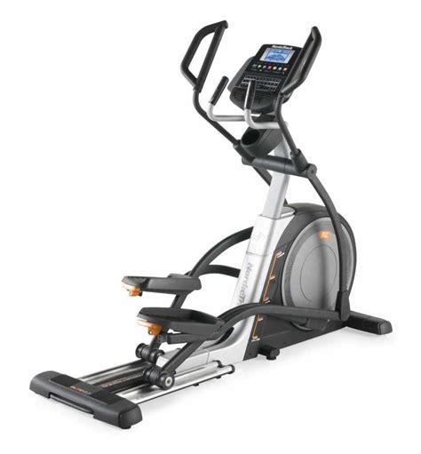 3 Best NordicTrack Elliptical Reviews - Calibrate Fitness