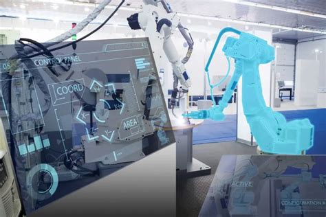 AI-Enabled Robotics: The Future of Automated Manufacturing