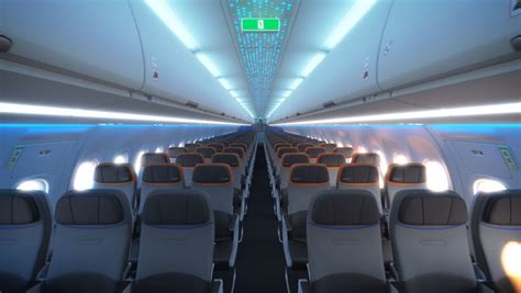 JetBlue unveils economy cabin for London flights: Travel Weekly