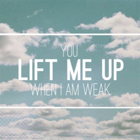 God Lift Me Up Quotes - ShortQuotes.cc