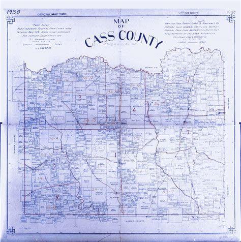 Cass County | Texas | Archives | USGenWeb Project