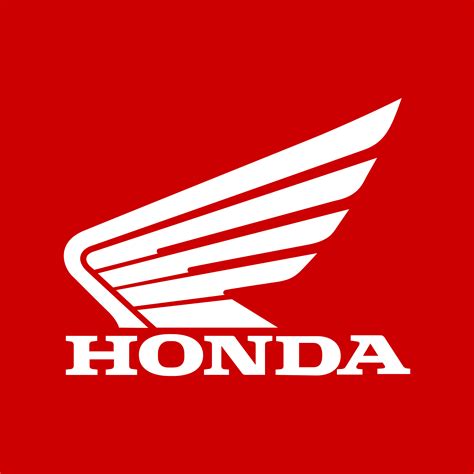 Honda Motorcycles Logo - PNG and Vector - Logo Download