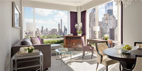 The 15 Best Hotels near Central Park New York [UPDATE 2024 ]