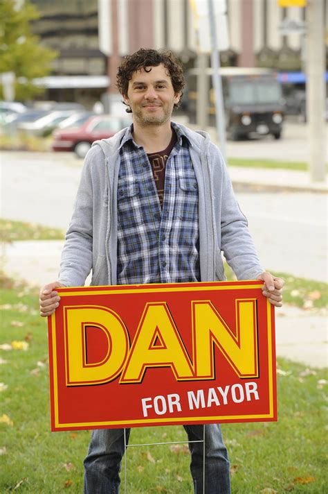 Dan for Mayor - Where to Watch and Stream - TV Guide