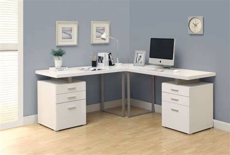 Best 25+ of L Shaped Desk for Small Space