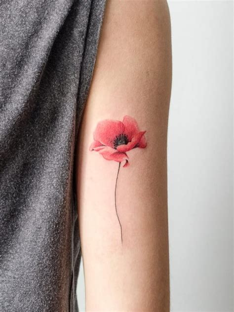 16 tatuagens coloridas para quem quer dar um pouco de cor à sua vida ...