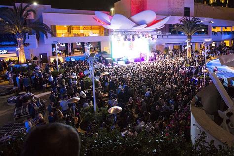 Kaos Nightclub closing at Palms in Las Vegas | Las Vegas Review-Journal ...