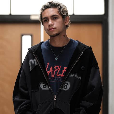 Euphoria Star Dominic Fike Responds To Viral Finale Song