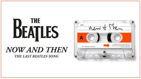 Descubre los secretos de Now and then: la última canción de The Beatles ...