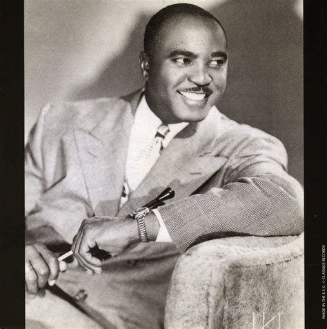 Jazz Profiles: Jimmie Lunceford - A Musical World Onto Himself