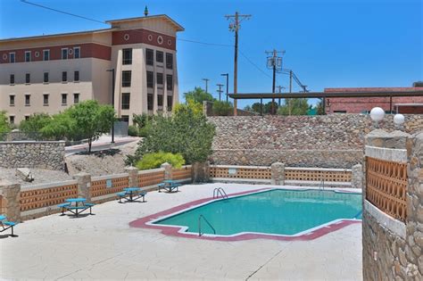 El Dorado Apartments - Apartments in El Paso, TX | Apartments.com