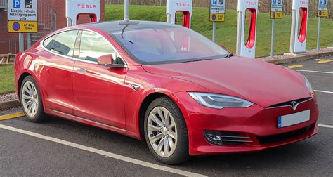 Tesla Model S - Wikipedia