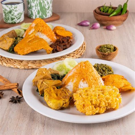 14 best nasi padang in Singapore that are so sedap you can’t stop at one